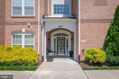 4502 Dunton Terrace unit J, Perry Hall, MD 21128 - photo 2