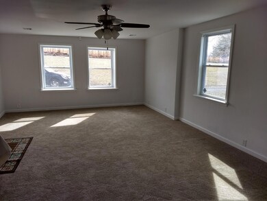 Huge Family Room