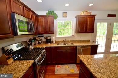 11040 Salisbury Ln, Bealeton, VA 22712 - photo 4