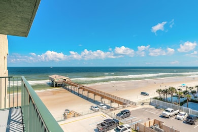 3647 S Atlantic Ave unit 6D, Daytona Beach, FL 32118 - photo 2