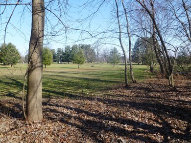 golf course view 2
