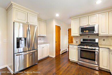 64 Monmouth Blvd, Oceanport, NJ 07757 - photo 4