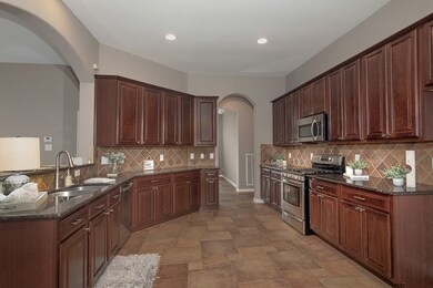 63 E Montfair Blvd, Spring, TX 77382 - photo 7