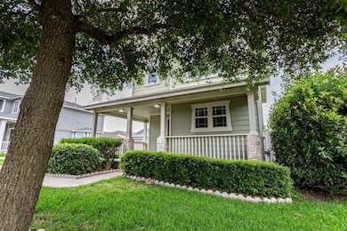 2724 Amberglow Ct, Round Rock, TX 78665 - photo 3