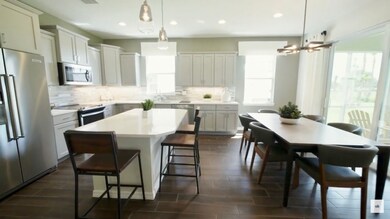 4014 Delta Rose St, Houston, TX 77018 - photo 4