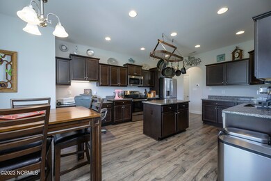 3010 Sharpnose St, New Bern, NC 28562 - photo 3