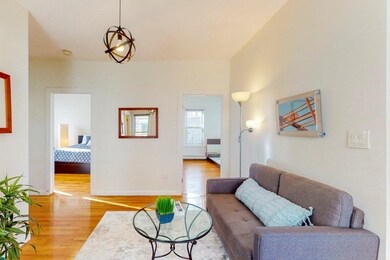 313 Elm St unit 2, Cambridge, MA 02139 - photo 2