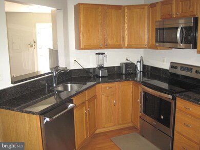 8315 Duck Hawk Way unit 72, Lorton, VA 22079 - photo 2