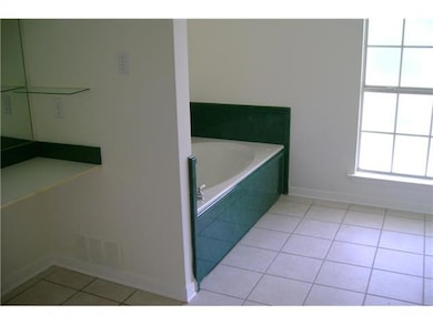 Master Bath/Spa.