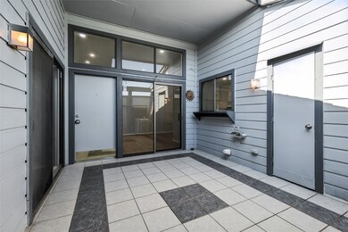 606 Bellaire Dr unit B, Hurst, TX 76053 - photo 5