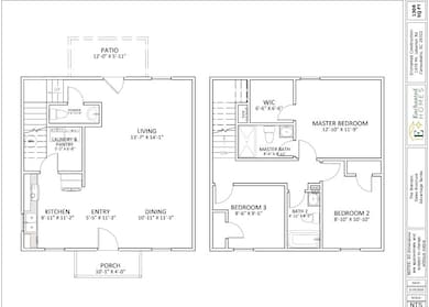 508 Molly Parker Ln, Spartanburg, SC 29301 - photo 3