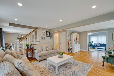 1 James St, Foxboro, MA 02035 - photo 6