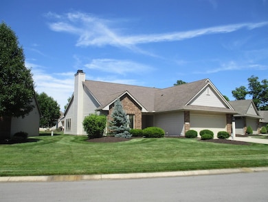 9515 Shadecreek Place, Fort Wayne, IN 46835 - photo 2