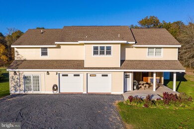 1409 McCubbins Hollow Rd, Gerrardstown, WV 25420 - photo 2