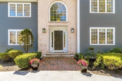 5 Sandpiper Way, Sharon, MA 02067 - photo 4