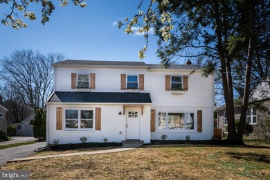 627 Ashurst Rd, Havertown, PA 19083 - photo 2