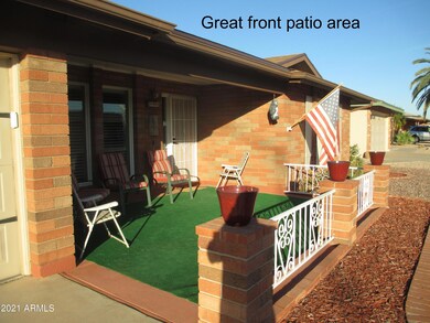 7832 E Kiowa Ave, Mesa, AZ 85209 - photo 2