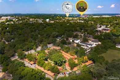 2403 Packard St unit 38D, Ann Arbor, MI 48104 - photo 3