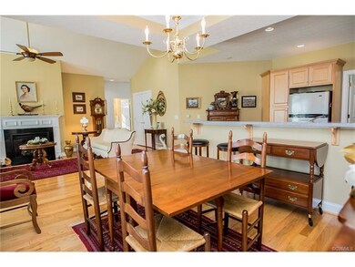 14229 Tanager Wood Ct unit 14229, Midlothian, VA 23114 - photo 4