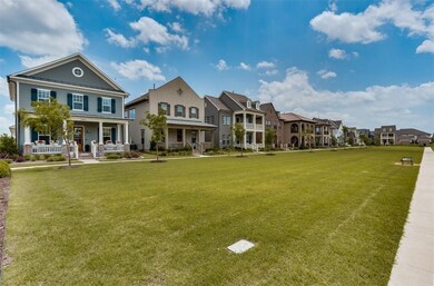 8349 Kentland Dr, Frisco, TX 75034 - photo 3