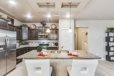 11575 Leonor Duran St, El Paso, TX 79927 - photo 4