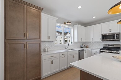 2862 Radicchio Dr, Fitchburg, WI 53711 - photo 4