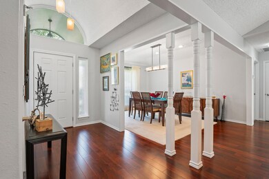 2107 Pecan St, Bonham, TX 75418 - photo 4