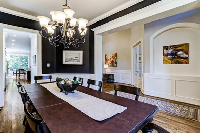 1815 Woodcrest Dr, Houston, TX 77018 - photo 5