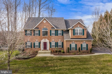 2705 Queensberry Dr, Huntingtown, MD 20639 - photo 2