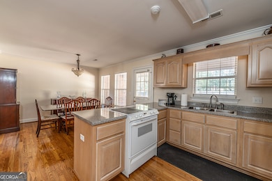 14 Limon Place SW, Rome, GA 30165 - photo 6