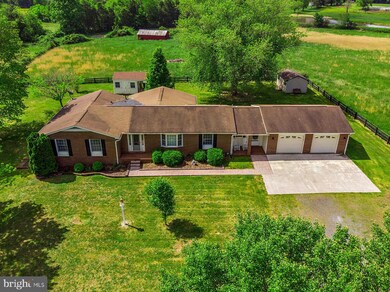 7333 Oak Shade Rd, Bealeton, VA 22712 - photo 2