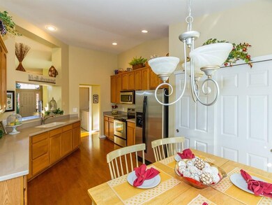 12631 Broadmoor Ct S, Fishers, IN 46037 - photo 7