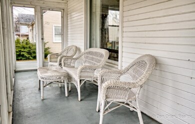 Front Porch v2