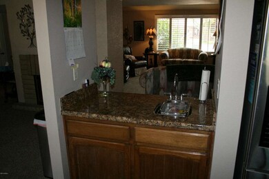 Wet Bar