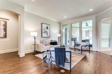 5613 Texas Trail, Colleyville, TX 76034 - photo 6