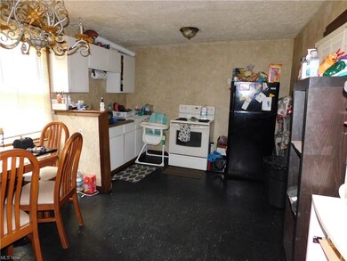 1st floor Kitchen