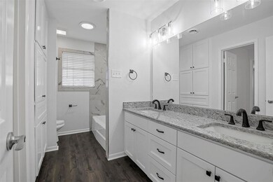 1101 Stanley St, Denton, TX 76201 - photo 5