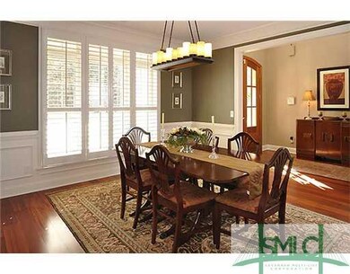 Dining Room. Spacious Formal Dining Room with lots