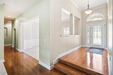Foyer