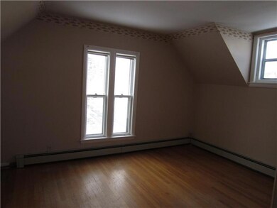 Bedroom.