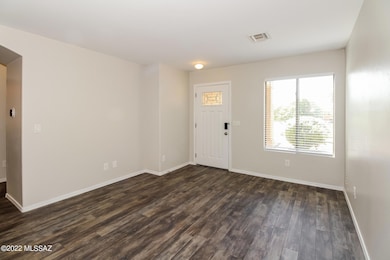 6933 S Creek Run Ave, Tucson, AZ 85756 - photo 3