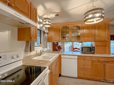 Spacious Layout