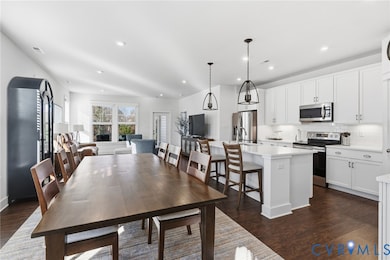 15906 Hallowell Ridge, Moseley, VA 23120 - photo 4