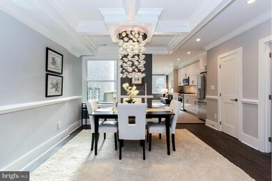 1434 Monroe St NW, Washington, DC 20010 - photo 7