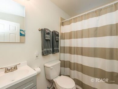 primary Bathe