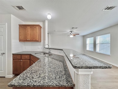 1411 Bergin Ct unit A, Georgetown, TX 78626 - photo 6