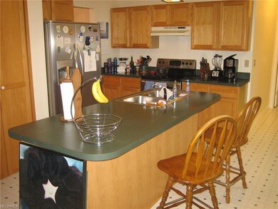 Eat in Kitchen
