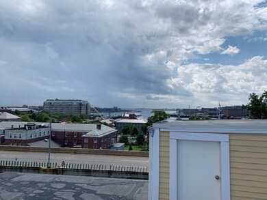 11 Prospect St unit PH, Charlestown, MA 02129 - photo 6