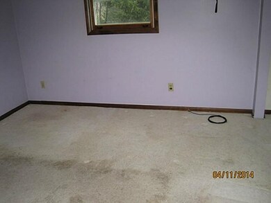 Bedroom.
