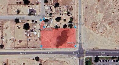 0 E Ave O unit 238703, Lake Los Angeles, CA 93535 - photo 5